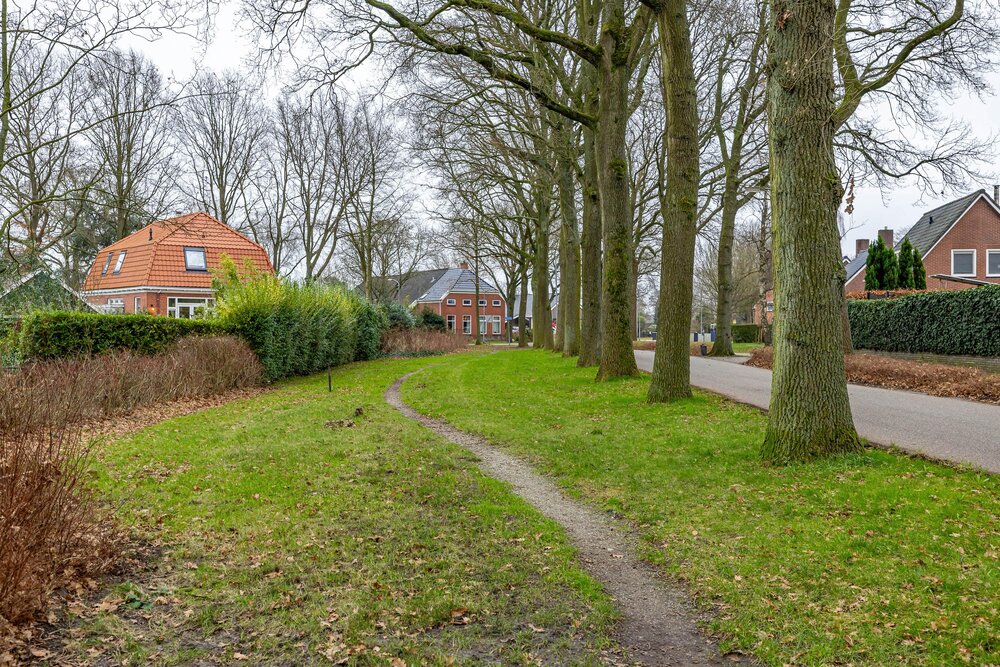 Dorpshuisweg 18A, 9617 BN Harkstede - € 450.000 k.k. - Boekholt & partners makelaars Groningen