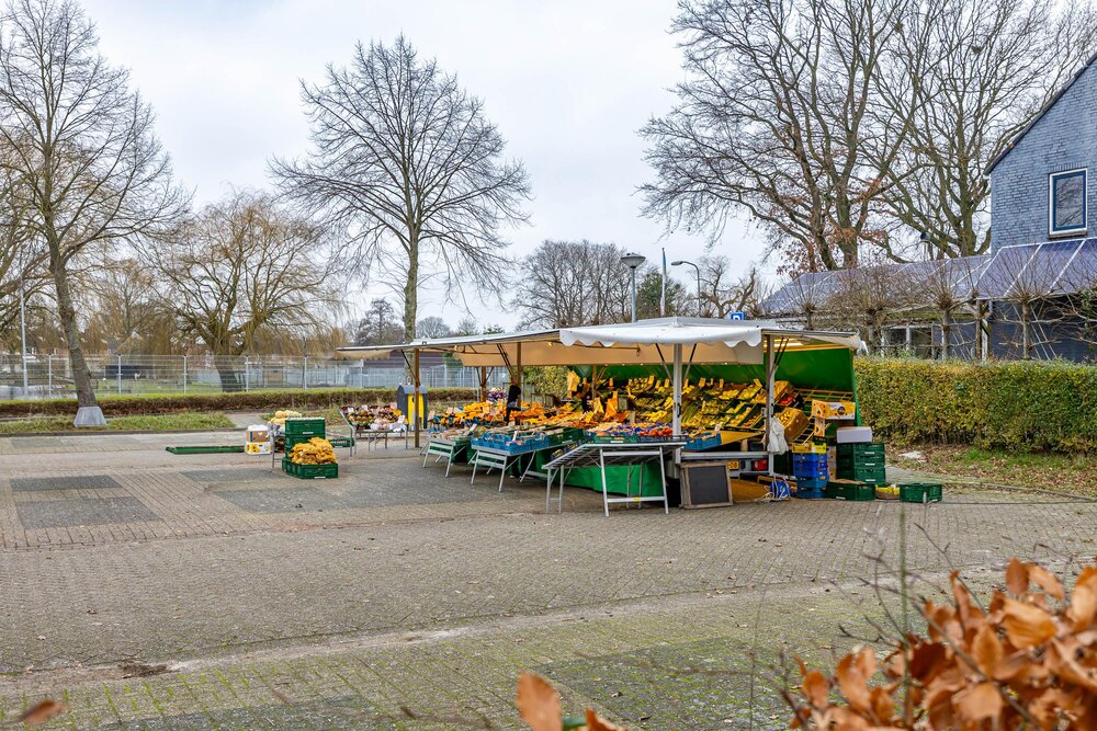 Dorpshuisweg 18A, 9617 BN Harkstede - € 450.000 k.k. - Boekholt & partners makelaars Groningen