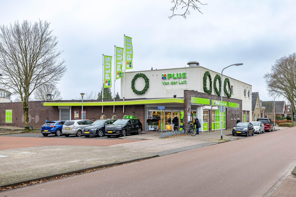 Dorpshuisweg 18A, 9617 BN Harkstede - € 450.000 k.k. - Boekholt & partners makelaars Groningen