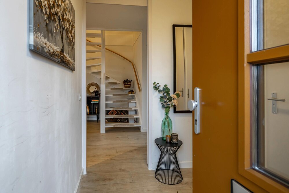 Dorpshuisweg 18A, 9617 BN Harkstede - € 450.000 k.k. - Boekholt & partners makelaars Groningen