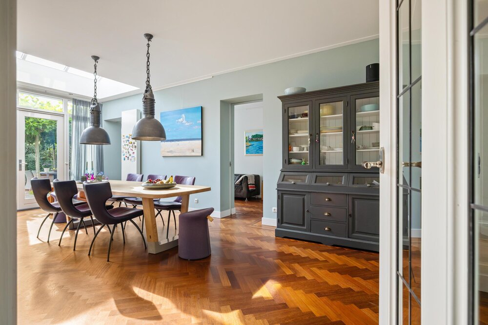 Molenweg 37, 9751 AG Haren gn - € 1.050.000 k.k. - Boekholt & partners makelaars Groningen