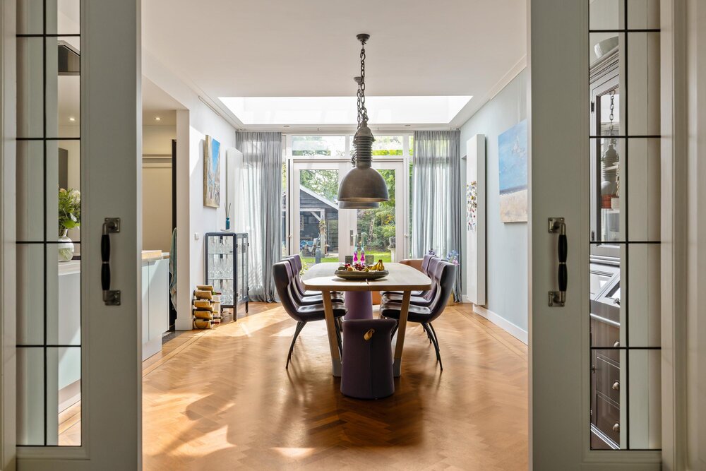 Molenweg 37, 9751 AG Haren gn - € 1.050.000 k.k. - Boekholt & partners makelaars Groningen