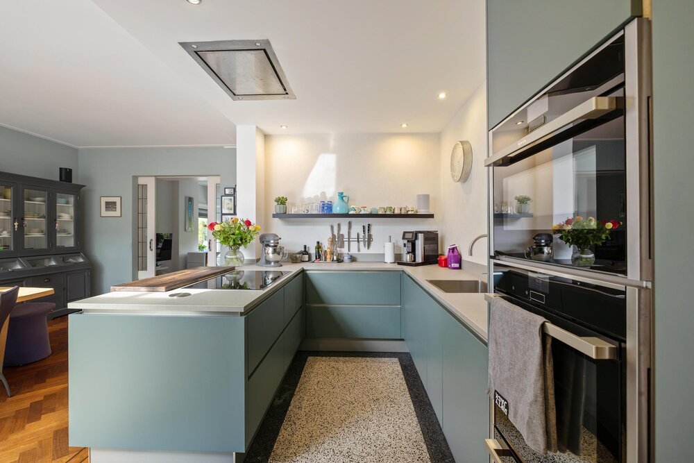 Molenweg 37, 9751 AG Haren gn - € 1.050.000 k.k. - Boekholt & partners makelaars Groningen