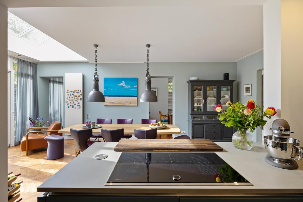 Molenweg 37, 9751 AG Haren gn - € 1.050.000 k.k. - Boekholt & partners makelaars Groningen