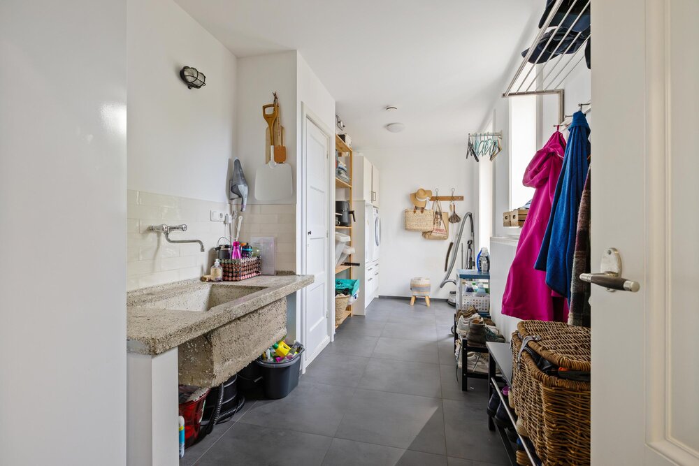 Molenweg 37, 9751 AG Haren gn - € 1.050.000 k.k. - Boekholt & partners makelaars Groningen