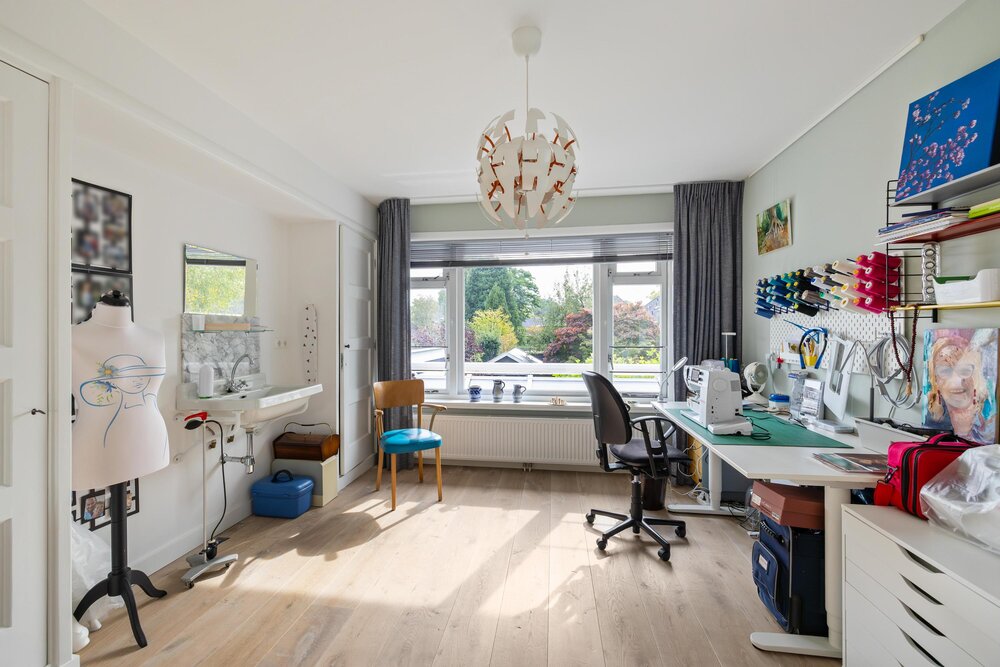 Molenweg 37, 9751 AG Haren gn - € 1.050.000 k.k. - Boekholt & partners makelaars Groningen