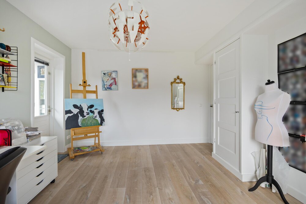 Molenweg 37, 9751 AG Haren gn - € 1.050.000 k.k. - Boekholt & partners makelaars Groningen