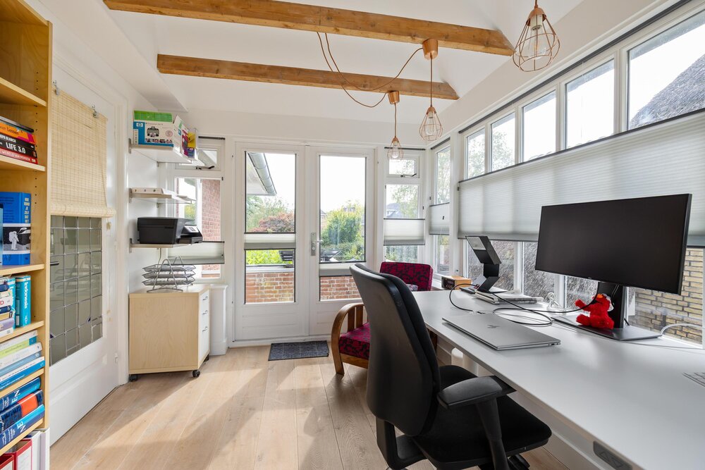 Molenweg 37, 9751 AG Haren gn - € 1.050.000 k.k. - Boekholt & partners makelaars Groningen