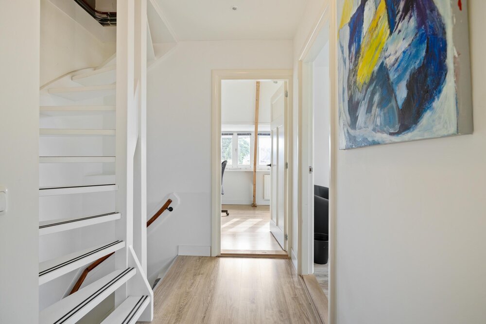 Molenweg 37, 9751 AG Haren gn - € 1.050.000 k.k. - Boekholt & partners makelaars Groningen