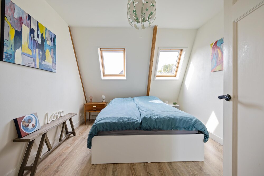 Molenweg 37, 9751 AG Haren gn - € 1.050.000 k.k. - Boekholt & partners makelaars Groningen