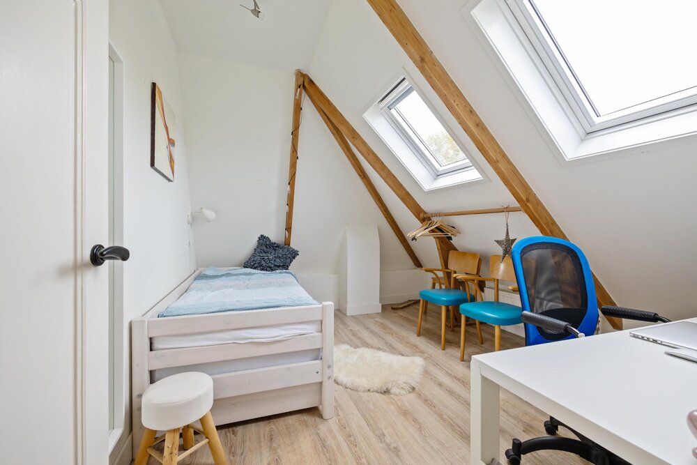 Molenweg 37, 9751 AG Haren gn - € 1.050.000 k.k. - Boekholt & partners makelaars Groningen