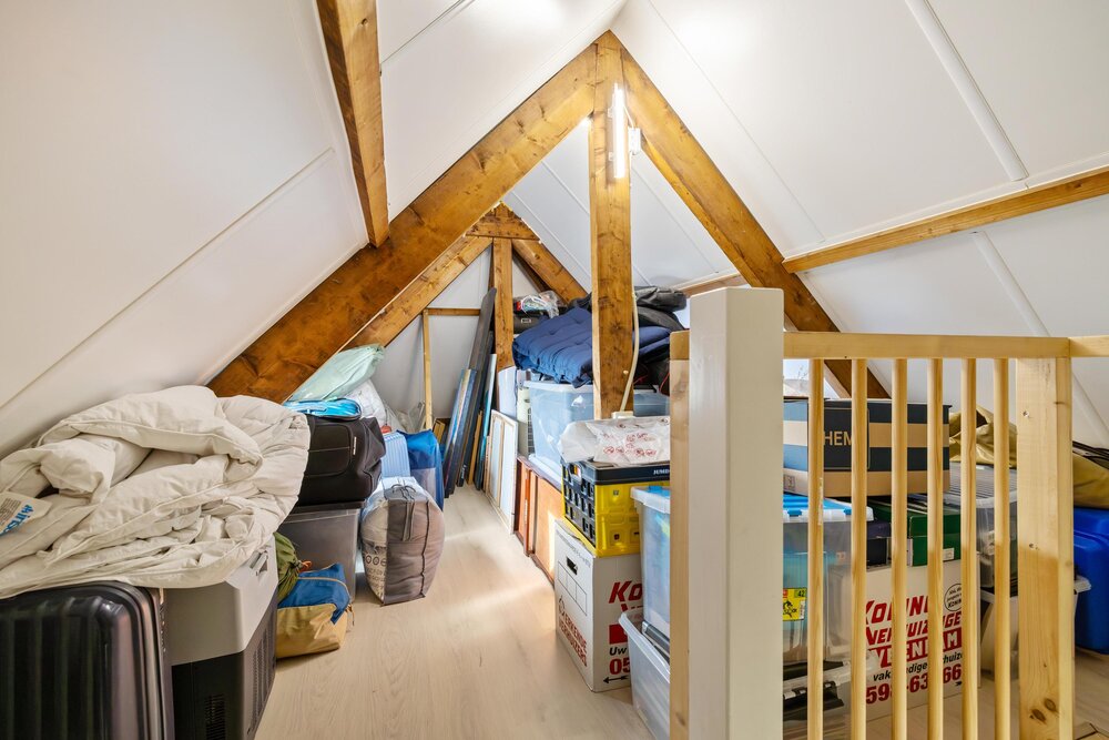 Molenweg 37, 9751 AG Haren gn - € 1.050.000 k.k. - Boekholt & partners makelaars Groningen