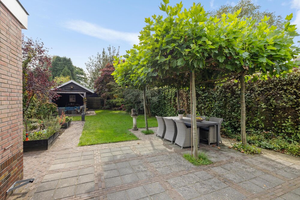 Molenweg 37, 9751 AG Haren gn - € 1.050.000 k.k. - Boekholt & partners makelaars Groningen
