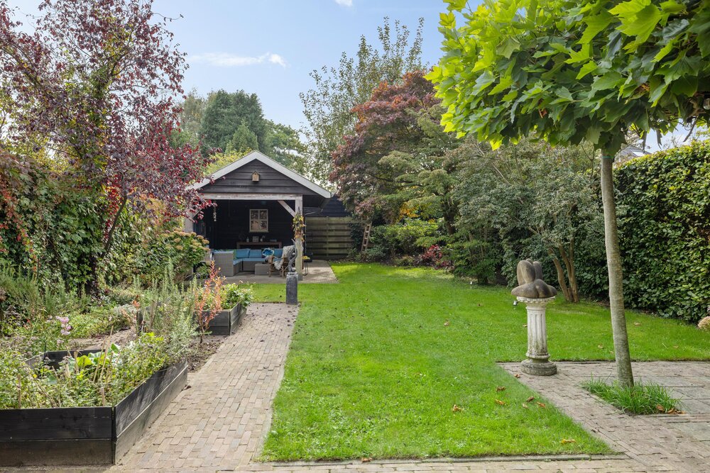 Molenweg 37, 9751 AG Haren gn - € 1.050.000 k.k. - Boekholt & partners makelaars Groningen