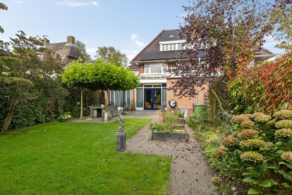 Molenweg 37, 9751 AG Haren gn - € 1.050.000 k.k. - Boekholt & partners makelaars Groningen
