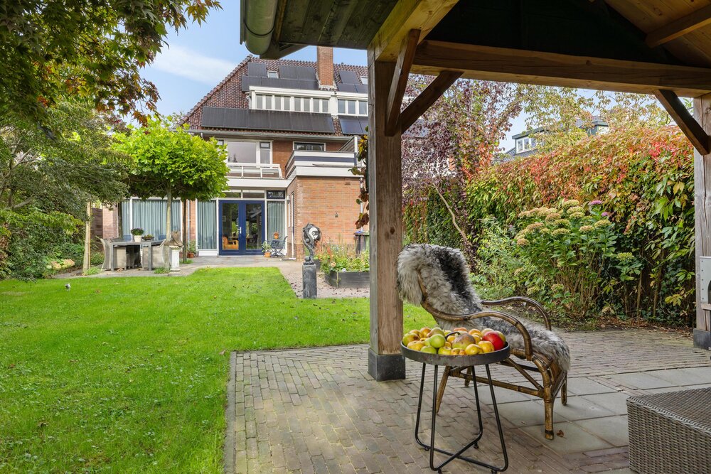 Molenweg 37, 9751 AG Haren gn - € 1.050.000 k.k. - Boekholt & partners makelaars Groningen