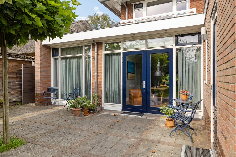 Molenweg 37, 9751 AG Haren gn - € 1.050.000 k.k. - Boekholt & partners makelaars Groningen