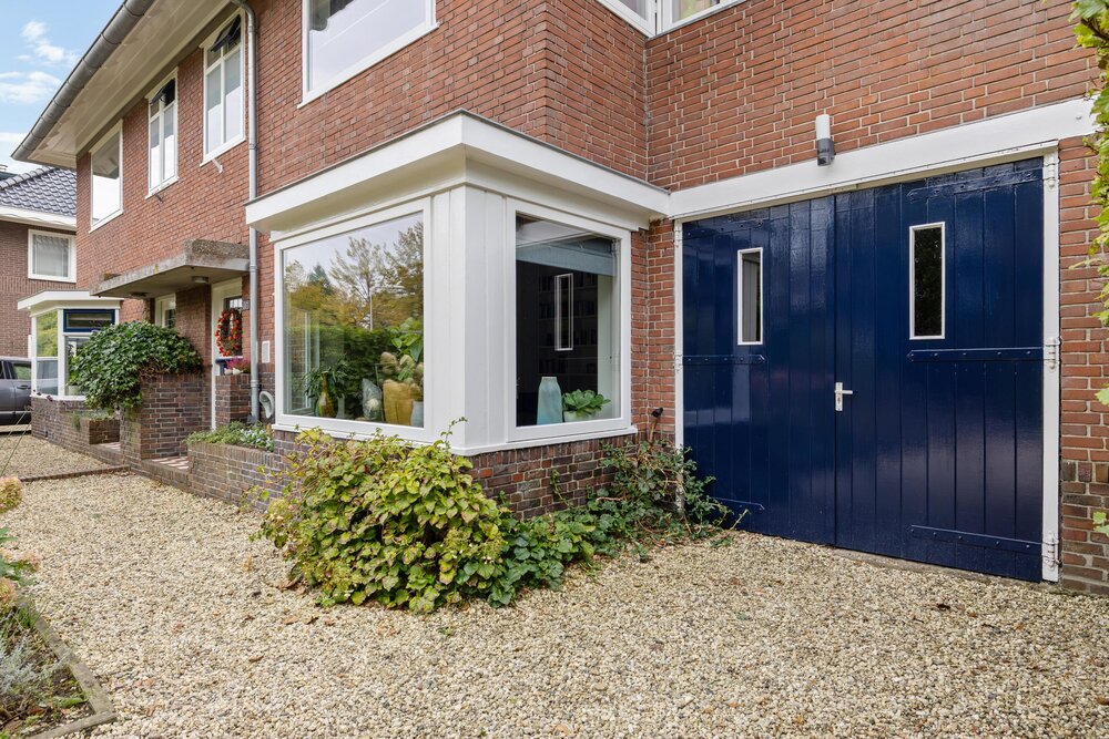 Molenweg 37, 9751 AG Haren gn - € 1.050.000 k.k. - Boekholt & partners makelaars Groningen