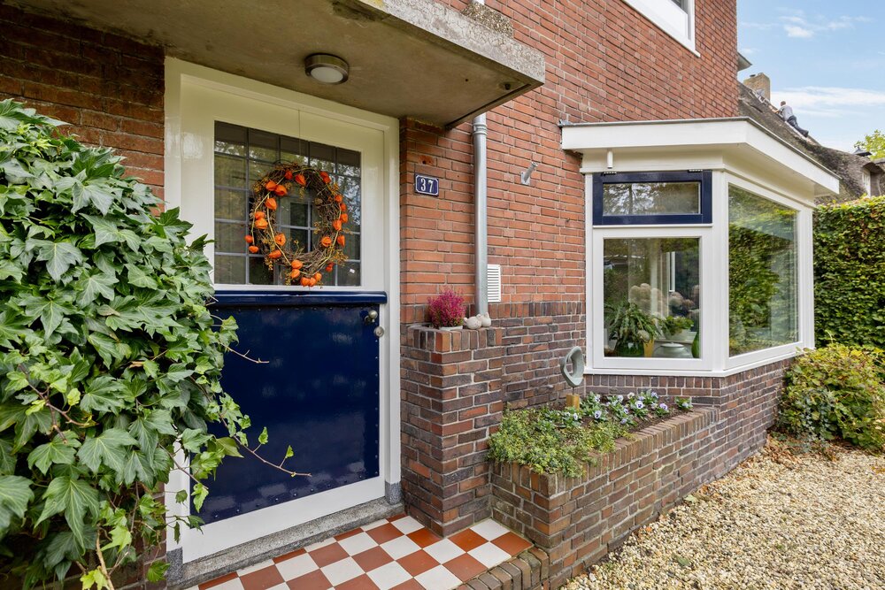Molenweg 37, 9751 AG Haren gn - € 1.050.000 k.k. - Boekholt & partners makelaars Groningen