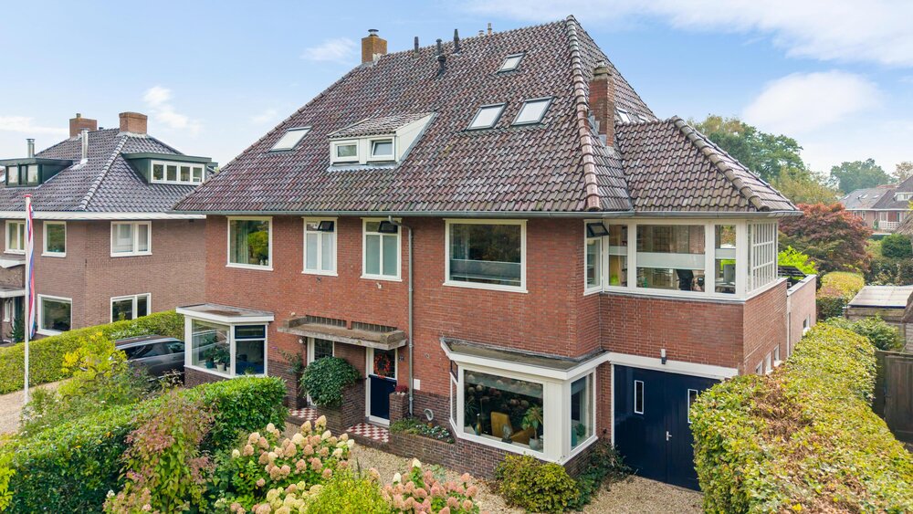 Molenweg 37, 9751 AG Haren gn - € 1.050.000 k.k. - Boekholt & partners makelaars Groningen