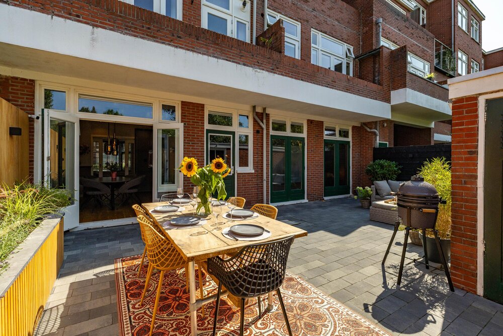 Van Royenlaan 37, 9721 EL Groningen - Verkocht - Boekholt & partners makelaars Groningen