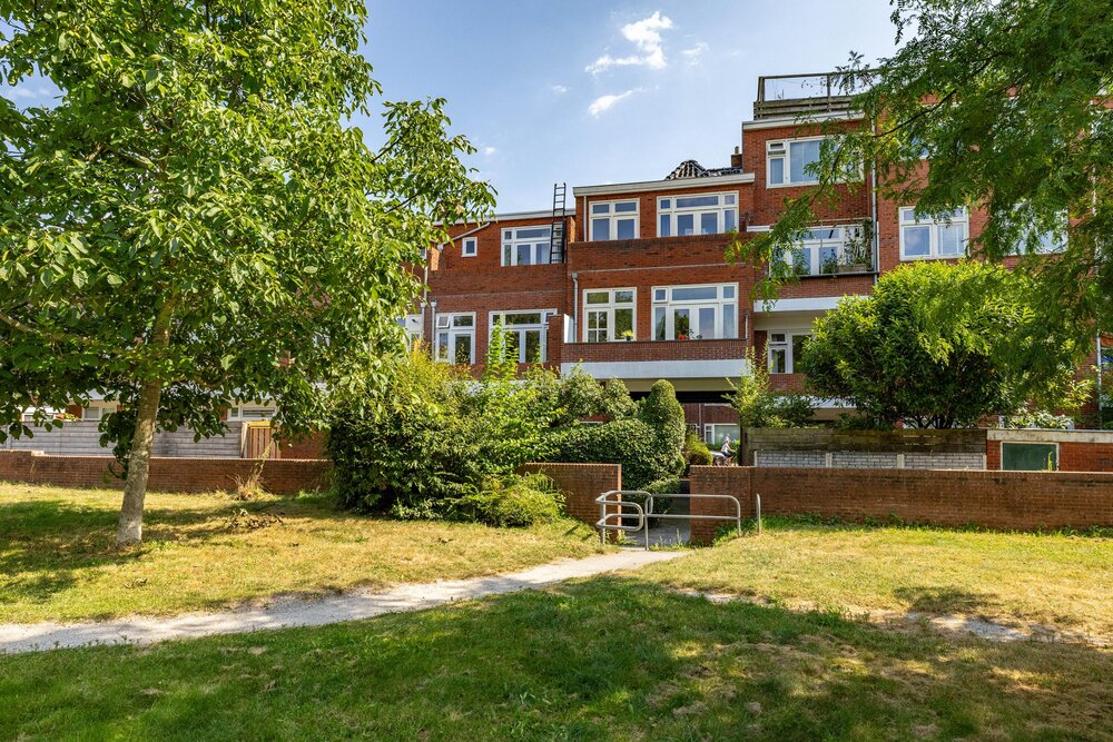 Van Royenlaan 37, 9721 EL Groningen - Verkocht - Boekholt & partners makelaars Groningen