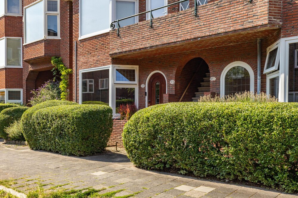Van Royenlaan 37, 9721 EL Groningen - Verkocht - Boekholt & partners makelaars Groningen