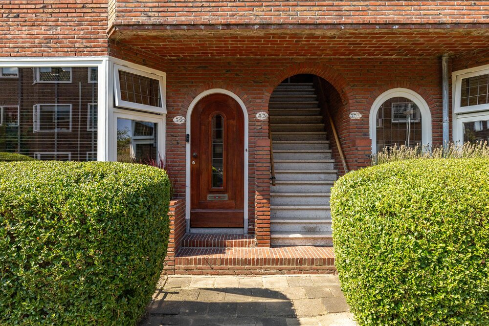 Van Royenlaan 37, 9721 EL Groningen - Verkocht - Boekholt & partners makelaars Groningen