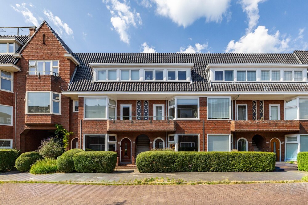 Van Royenlaan 37