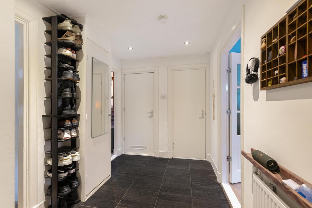 Van Speykstraat 28, 9726 BM Groningen - € 299.000 k.k. - Boekholt & partners makelaars Groningen