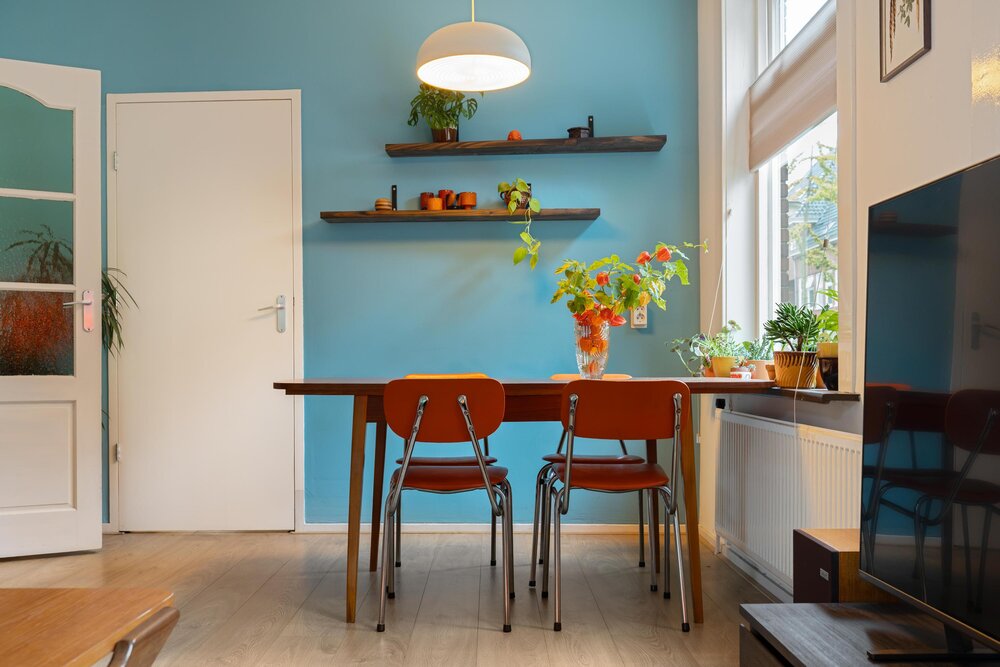 Van Speykstraat 28, 9726 BM Groningen - € 299.000 k.k. - Boekholt & partners makelaars Groningen
