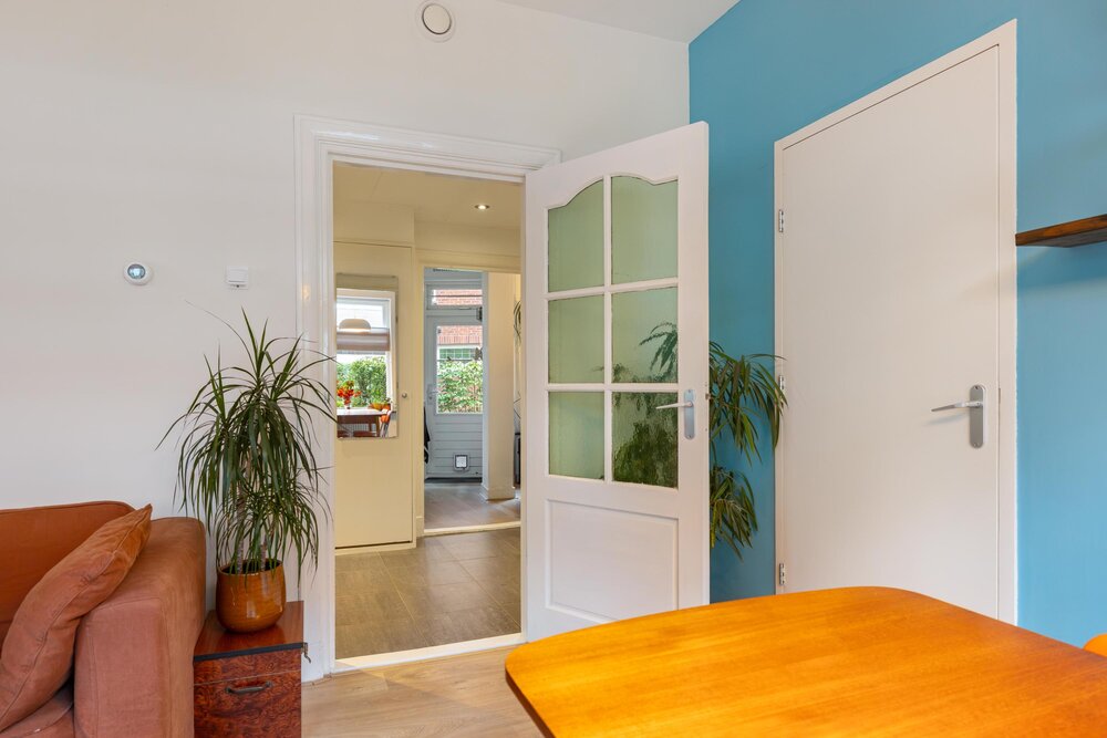 Van Speykstraat 28, 9726 BM Groningen - € 299.000 k.k. - Boekholt & partners makelaars Groningen