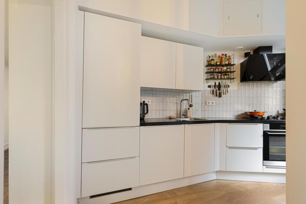 Van Speykstraat 28, 9726 BM Groningen - € 299.000 k.k. - Boekholt & partners makelaars Groningen