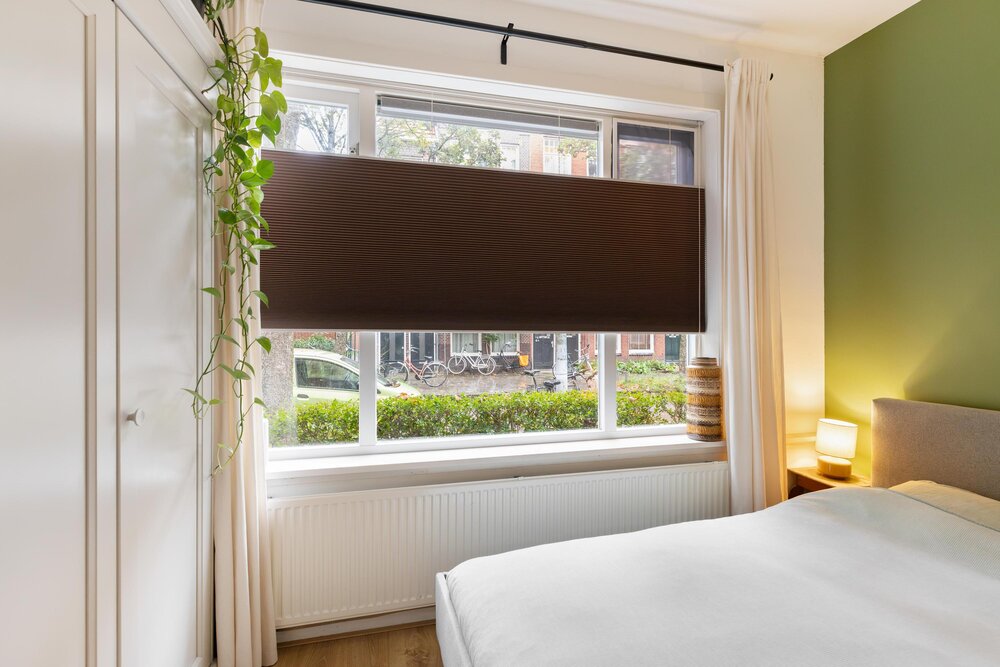 Van Speykstraat 28, 9726 BM Groningen - € 299.000 k.k. - Boekholt & partners makelaars Groningen
