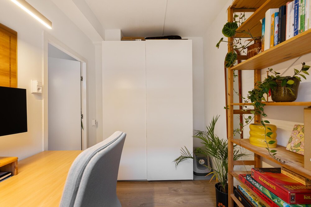 Van Speykstraat 28, 9726 BM Groningen - € 299.000 k.k. - Boekholt & partners makelaars Groningen