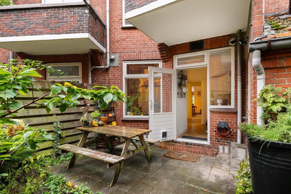 Van Speykstraat 28, 9726 BM Groningen - € 299.000 k.k. - Boekholt & partners makelaars Groningen