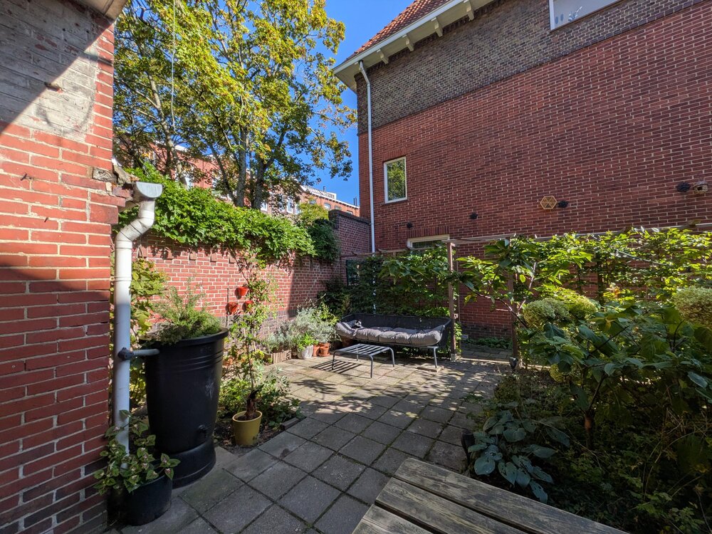 Van Speykstraat 28, 9726 BM Groningen - € 299.000 k.k. - Boekholt & partners makelaars Groningen
