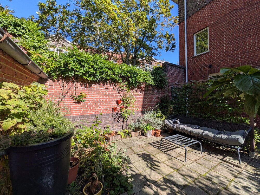 Van Speykstraat 28, 9726 BM Groningen - € 299.000 k.k. - Boekholt & partners makelaars Groningen