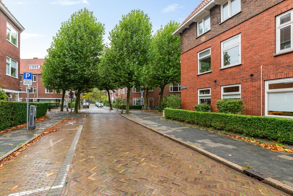 Van Speykstraat 28, 9726 BM Groningen - € 299.000 k.k. - Boekholt & partners makelaars Groningen