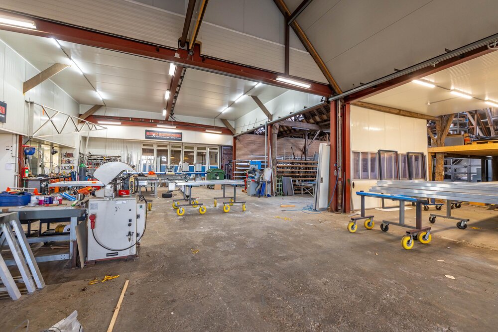 Westerweg 1, 9967 TE Eenrum - € 800.000 k.k. - Boekholt & partners makelaars Groningen