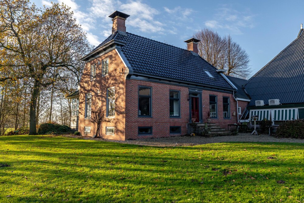 Westerweg 1, 9967 TE Eenrum - € 800.000 k.k. - Boekholt & partners makelaars Groningen