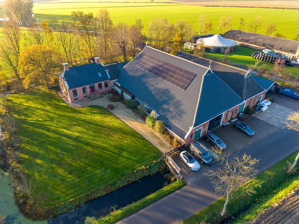 Westerweg 1, 9967 TE Eenrum - € 800.000 k.k. - Boekholt & partners makelaars Groningen