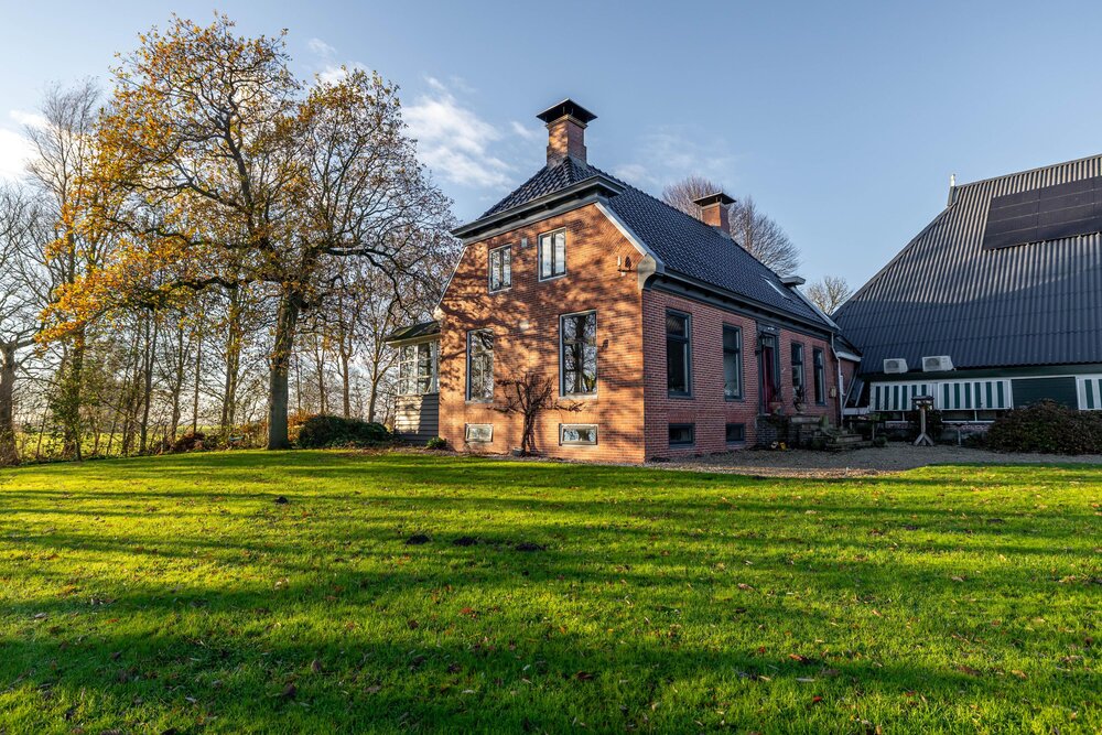 Westerweg 1, 9967 TE Eenrum - € 800.000 k.k. - Boekholt & partners makelaars Groningen