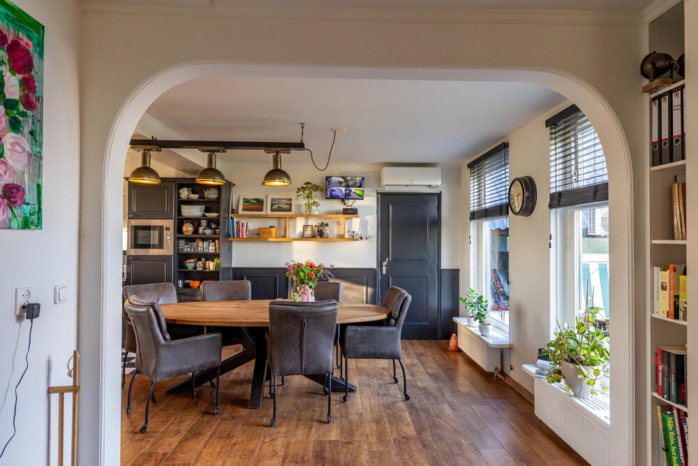 Westerweg 1, 9967 TE Eenrum - € 800.000 k.k. - Boekholt & partners makelaars Groningen