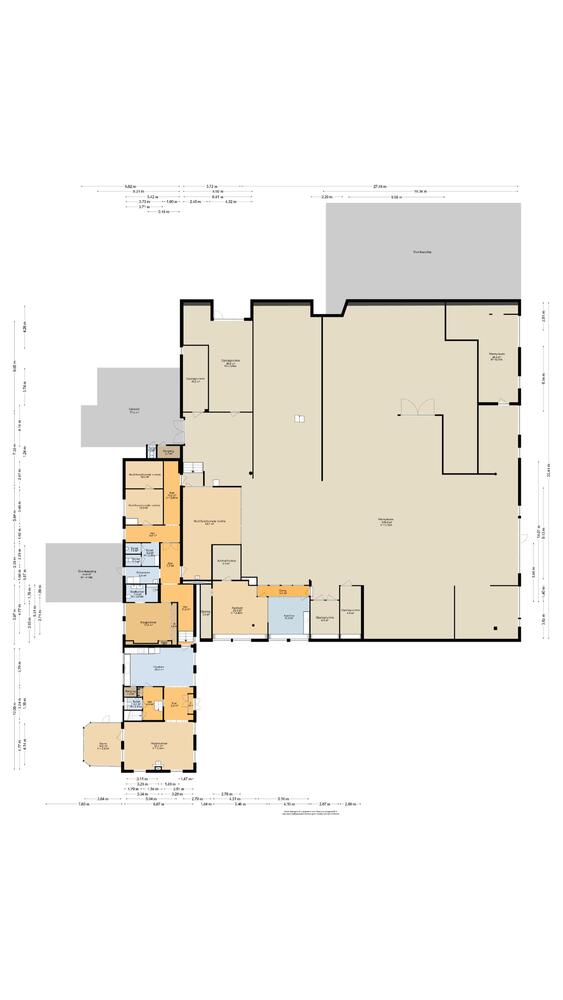 Westerweg 1, 9967 TE Eenrum - € 800.000 k.k. - Boekholt & partners makelaars Groningen