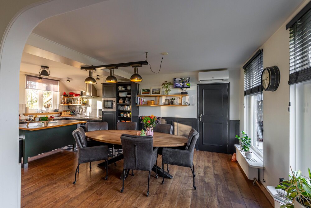 Westerweg 1, 9967 TE Eenrum - € 800.000 k.k. - Boekholt & partners makelaars Groningen