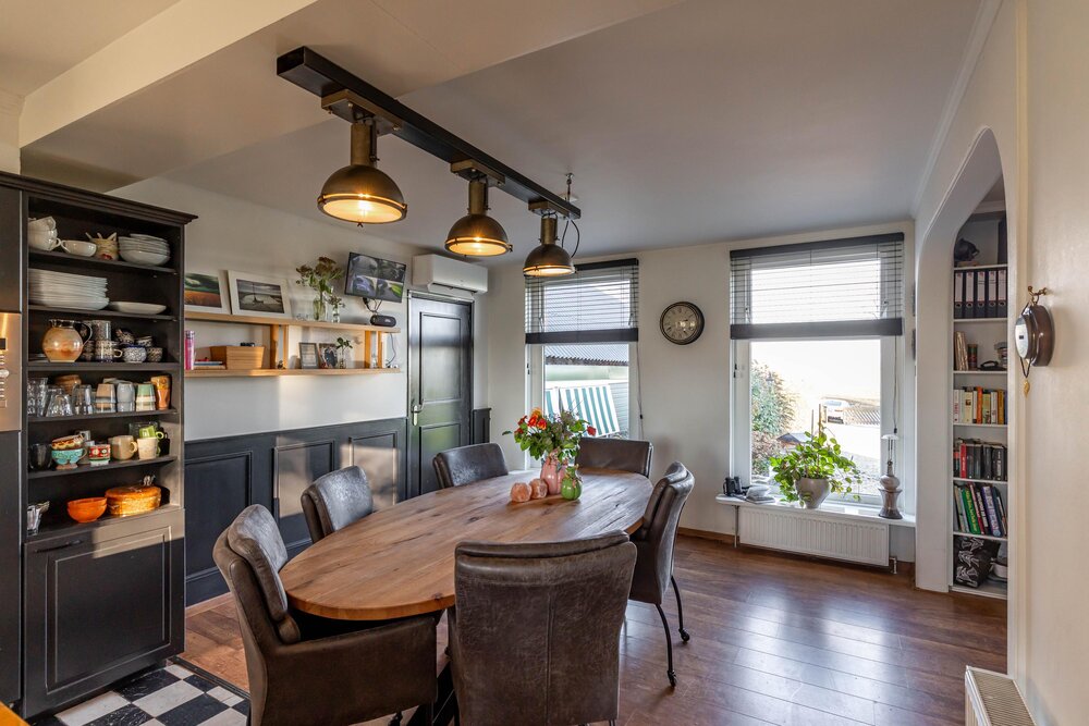 Westerweg 1, 9967 TE Eenrum - € 800.000 k.k. - Boekholt & partners makelaars Groningen