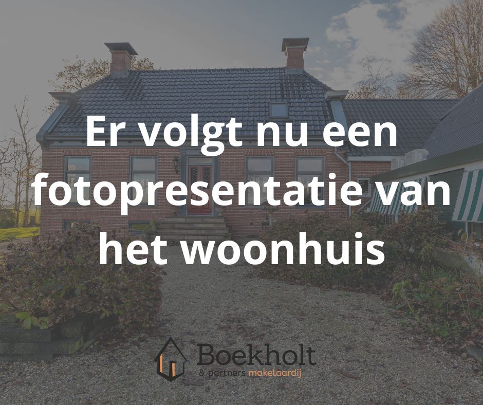 Westerweg 1, 9967 TE Eenrum - € 800.000 k.k. - Boekholt & partners makelaars Groningen