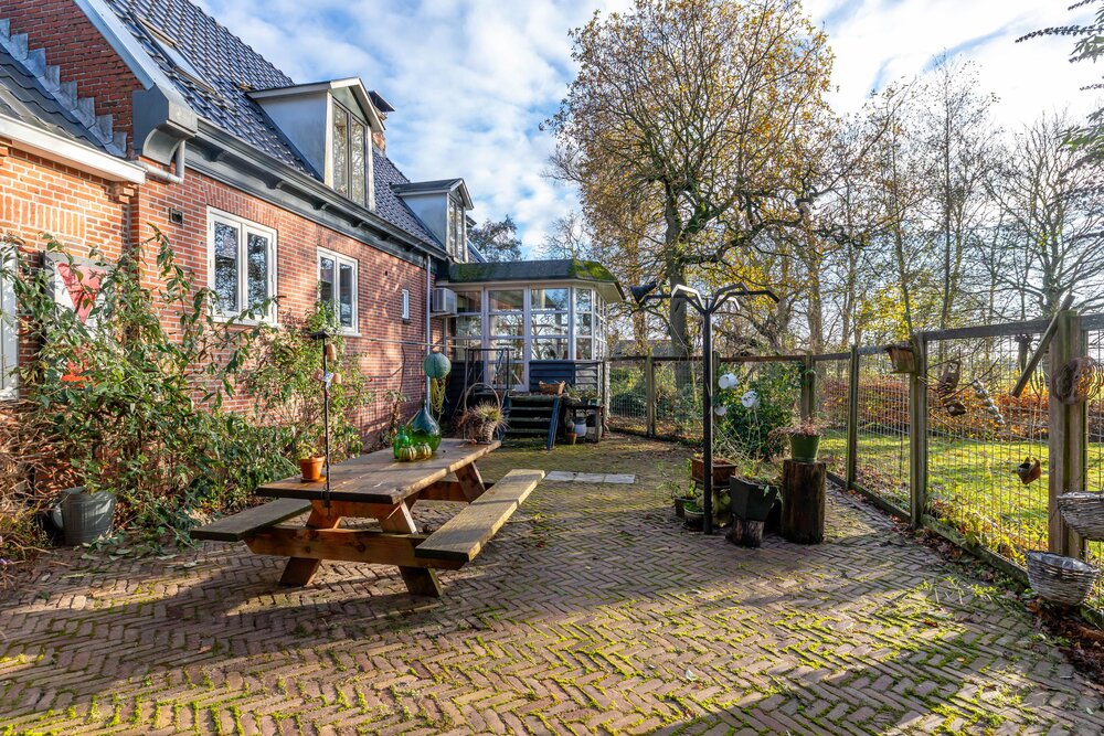 Westerweg 1, 9967 TE Eenrum - € 800.000 k.k. - Boekholt & partners makelaars Groningen
