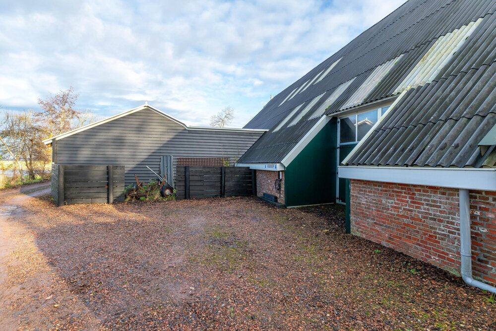 Westerweg 1, 9967 TE Eenrum - € 800.000 k.k. - Boekholt & partners makelaars Groningen